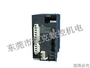 三菱主軸、伺服驅(qū)動(dòng)器維修