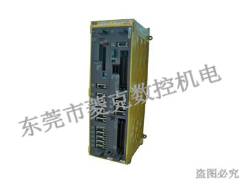 發那科21-MB系列控制器