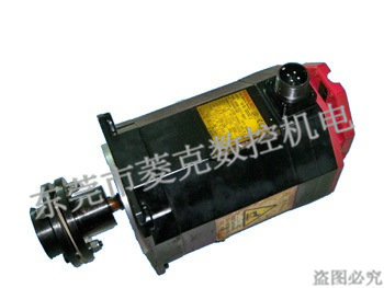 發那科aif8/3000 系列電機