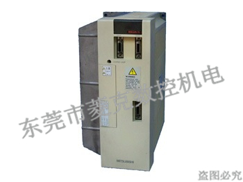 三菱MDS-A-SPJ 系列驅(qū)動(dòng)器