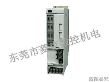 三菱MDS-B-SP 系列驅(qū)動(dòng)器