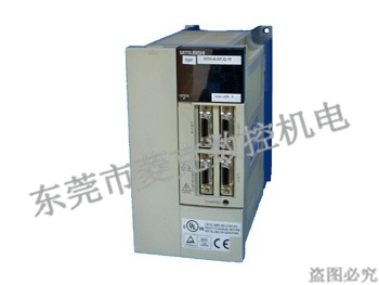 三菱MDS-B-SPJ2 系列驅(qū)動(dòng)器