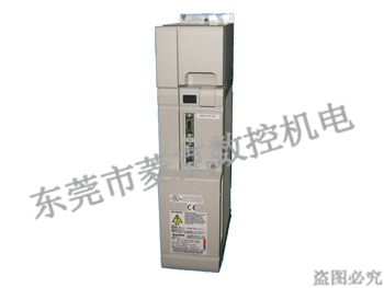三菱MDS-C1-CV 系列驅(qū)動(dòng)器