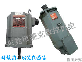 三菱主軸電機SJ-P系列